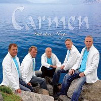 Carmen – Det vares i Norge