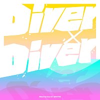 MonsterZ MATE – Diver x Diver