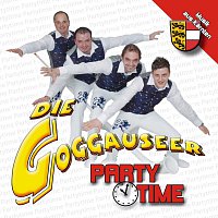 Die Goggauseer – Partytime