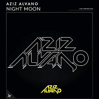 Aziz Alvano – Night Moon