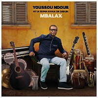 Youssou N’Dour – MBALAX