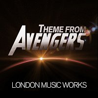 Různí interpreti – Avengers Assemble