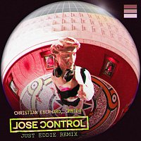 Christian Eberhard, OMMIEH, Just Eddie – Lose Control [Just Eddie Remix]