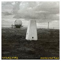 Cut Glass Kings – Telephone Song