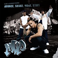 M.V.P. – Bounce, Shake, Move, Stop!