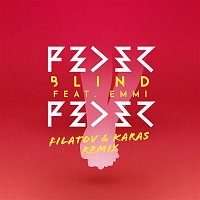Feder – Blind (feat. Emmi) [Filatov & Karas Remix]