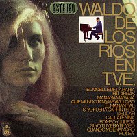 Waldo De Los Rios – Waldo de los Ríos en T.V.E.