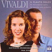Australian Brandenburg Orchestra, Genevieve Lacey, Paul Dyer – Vivaldi: Il Flauto Dolce – An Instrumental Opera For Recorder And Orchestra