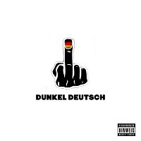 Přední strana obalu CD Dunkel Deutsch