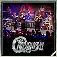 Chicago – Chicago II - Live On Soundstage CD