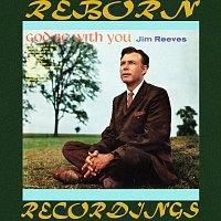 Jim Reeves – God Be with You (HD Remastered)