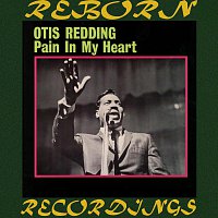 Otis Redding – Pain in My Heart (HD Remastered)