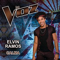 Elvin Ramos – Calma [La Voz US]
