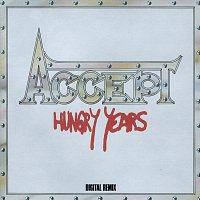 Accept – Hungry Years