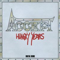 Accept – Hungry Years