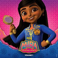 Mira, A Detetive do Reino [Músicas da Série do Disney Junior]