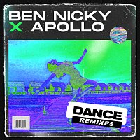 Ben Nicky, Apollo – Dance [Remixes]