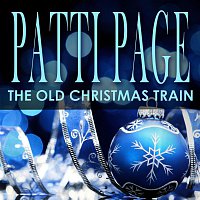 Patti Page – The Old Christmas Train