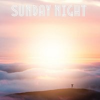 Přední strana obalu CD Sunday Night