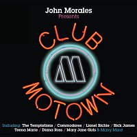Různí interpreti – John Morales Presents Club Motown