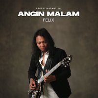 Felix Irwan – Angin Malam