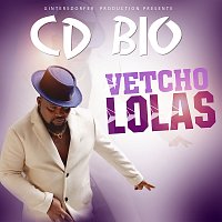 Přední strana obalu CD CD Bio