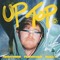 Přední strana obalu CD Up Top