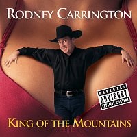 Přední strana obalu CD King Of The Mountains
