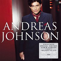 Andreas Johnson – Mr Johnson, your room is on fire