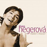 Čerešne (CD) – Hana Hegerová – Supraphonline.cz