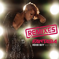 Fantasia, Big Boi – Dance Vault Mixes - Hood Boy