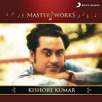 Kishore Kumar – MasterWorks - Kishore Kumar