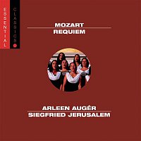 Arleen Augér, Judith Blegen, Pinchas Zukerman, Mostly Mozart Festival Orchestra – Mozart: Requiem