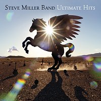 Steve Miller Band – Ultimate Hits CD