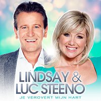 Lindsay, Luc Steeno – Je Verovert Mijn Hart