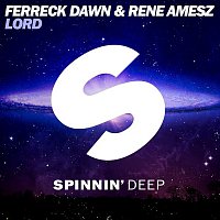Ferreck Dawn & Rene Amesz – Lord