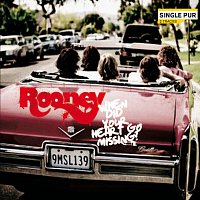 Rooney – When Did Your Heart Go Missing? [International Version]