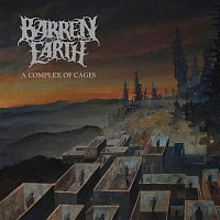 Barren Earth – Withdrawal