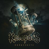 Kalapács – Orokfekete