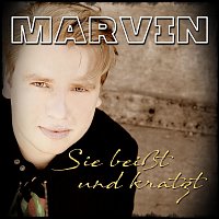 Marvin – Sie beißt und kratzt