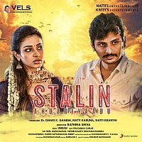 D. Imman – Stalin (Original Motion Picture Soundtrack)