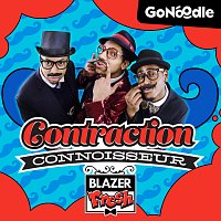 GoNoodle, Blazer Fresh – Contraction Connoisseur