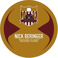 Přední strana obalu CD Second Floor