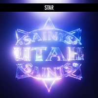 Přední strana obalu CD Star