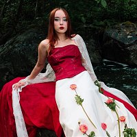 Přední strana obalu CD Enough