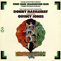 Donny Hathaway – Come Back Charleston Blue