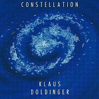 Přední strana obalu CD Constellation