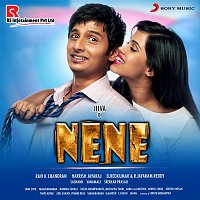 Harris Jayaraj – Nene (Original Motion Picture Soundtrack)