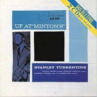 Stanley Turrentine – Up At Minton's