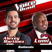 Alexey Martinez, Lumi – Bailando [The Voice Brasil 2016]